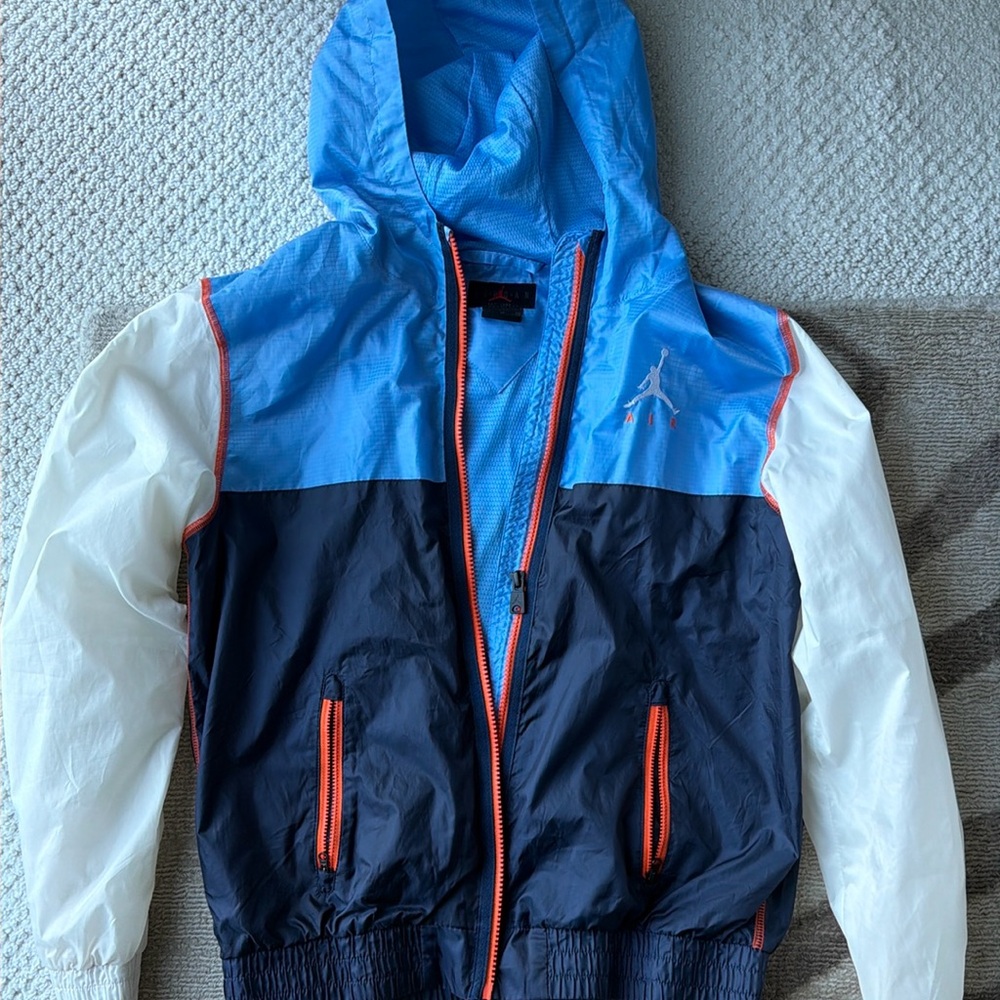 Nike Jordan jacket